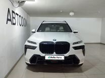 BMW X7 3.0 AT, 2023, 10 172 км, с пробегом, цена 14 857 000 руб.
