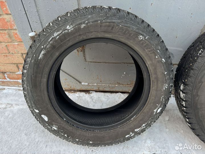 Hankook I'Pike RW11 225/65 R17