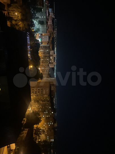 2-к. квартира, 60 м², 8/9 эт.