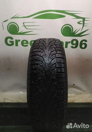 Pirelli Winter Carving Edge 215/65 R16