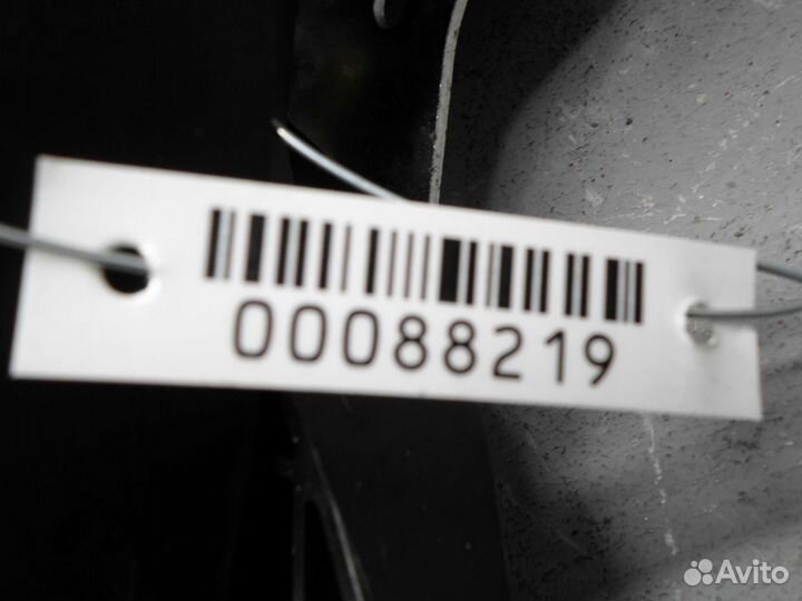 Кулиса АКПП Honda Accord 8