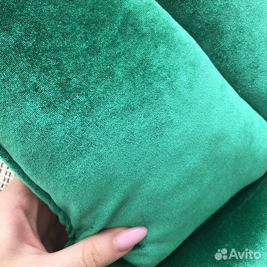 Подушка ёлка