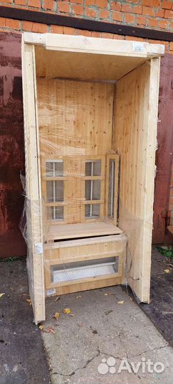 Инфракрасная сауна