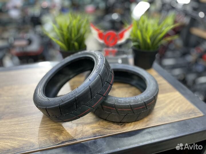 Покрышка для электросамоката Halten RS-01 pro