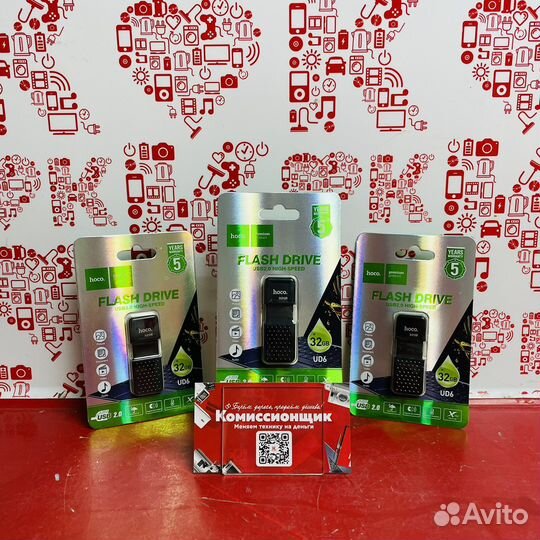 Usb flash 32gb (к4)