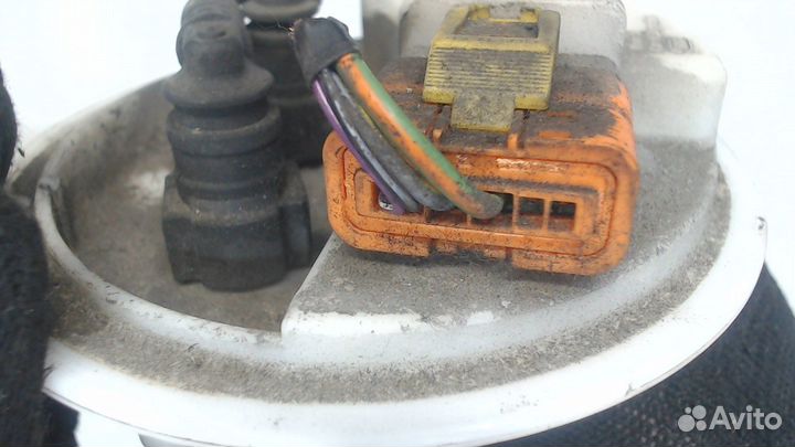 Насос топливный электрический Fiat Bravo, 2008