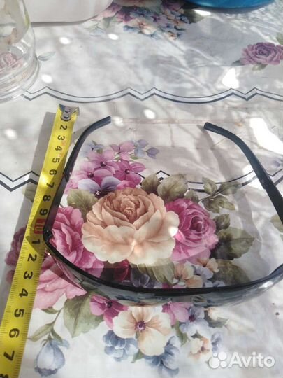 Солнцезащитные очки