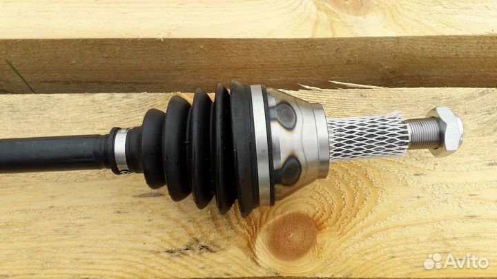 Привод правый ford focus 2 2.0МКПП