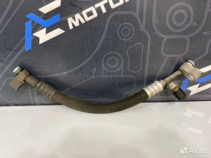 Шланг кондиционера Bmw 330I E46 M54B30 2000