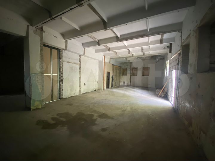 Свободного назначения, 295 м²