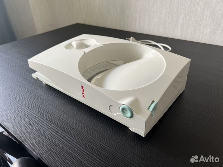 Ломтерезка слайсер bosch