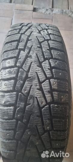 Cordiant Snow Cross 205/65 R15