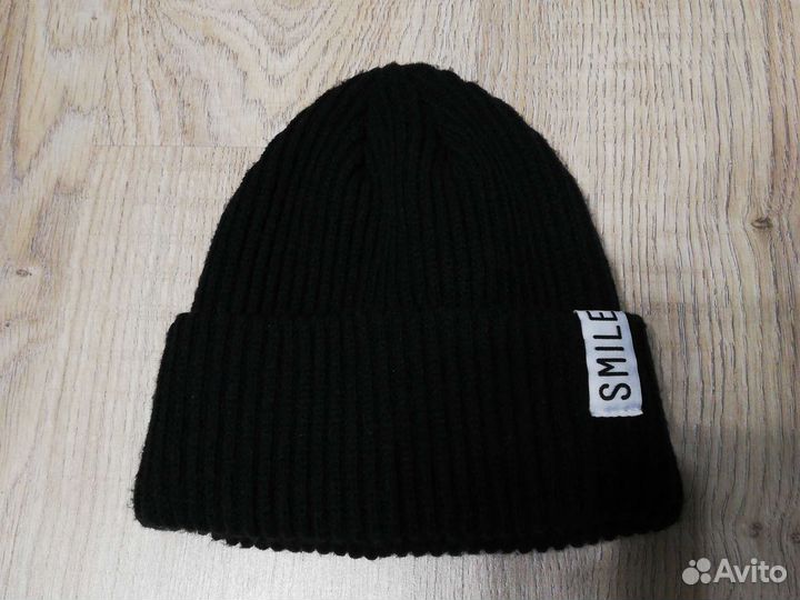 Шапка женская