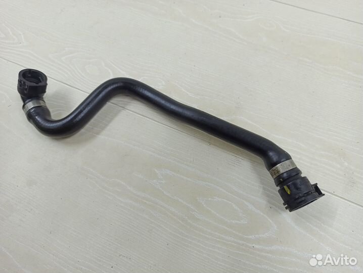 Патрубок системы охлаждения BMW X5 E53 N62B44