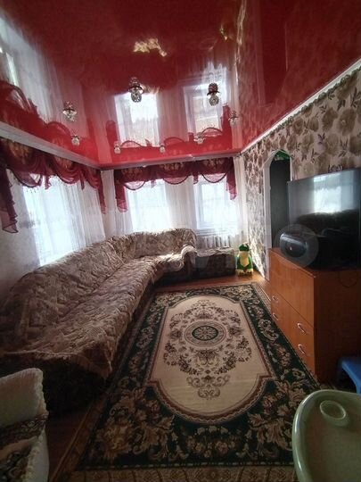 Дом 69,1 м² на участке 16 сот.