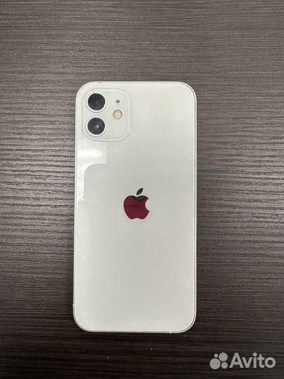 iPhone 12, 128 ГБ