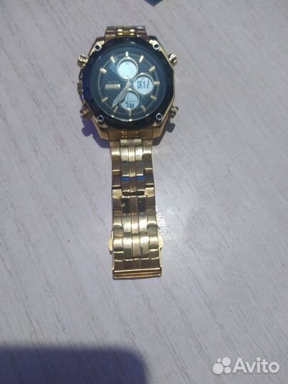 Мужские наручные часы