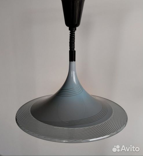 Светильник редкий Meblo