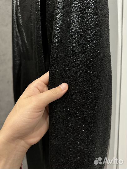 Вечернее платье 44