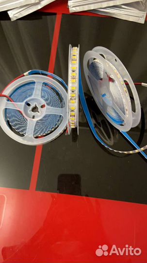 Диодная лента 4000К LED