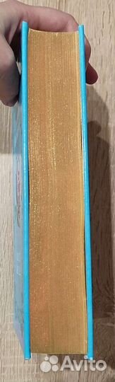 Fairy Tales, Andersen / Сказки Андерсена на англ