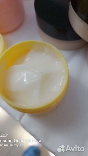 Крем для лица