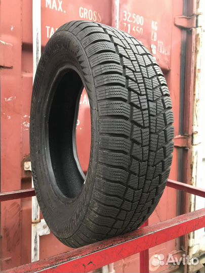 Gislaved Euro Frost 6 195/65 R15