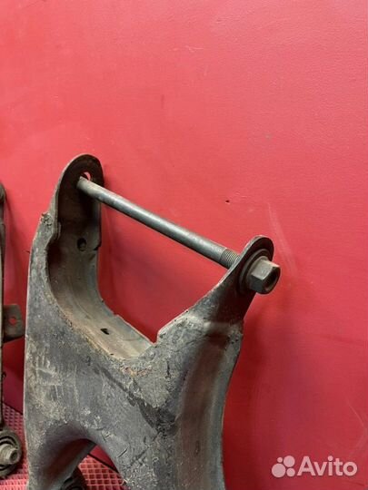 Рычаг подвески нижний задний Bmw 7-Series E38 2000