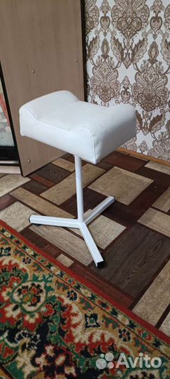 Подставка для педикюра