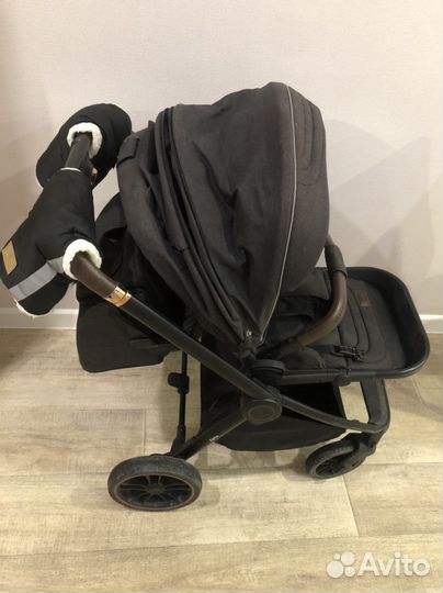 Коляска carrello epica 2 в 1