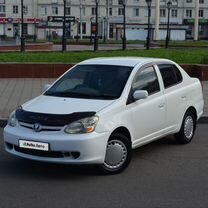 Toyota Platz 1.0 AT, 2003, 300 000 км, с пробегом, цена 455 000 руб.