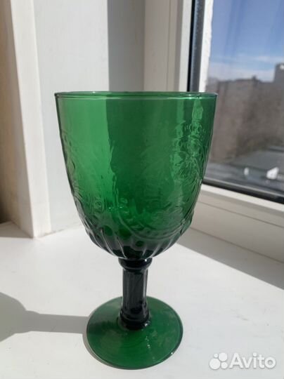 Бокал zara home