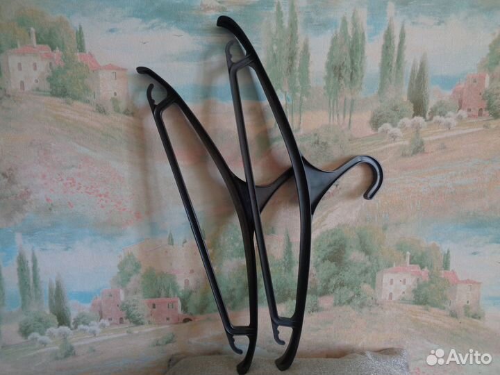 Плечики для одежды