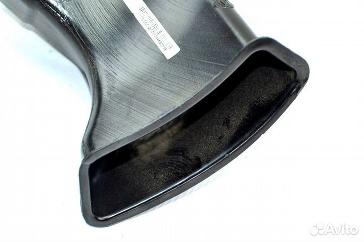 Воздуховод торпеды mercedes-benz Actros MP4 1842