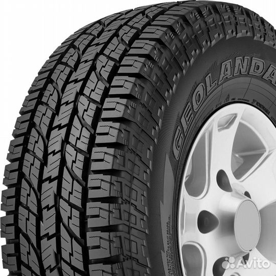 Yokohama Geolandar A/T G015 235/65 R17 108H