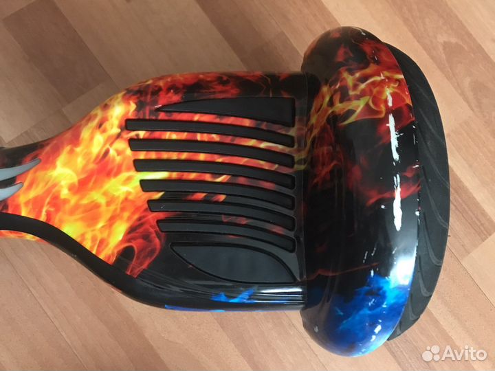 Гироскутер бу