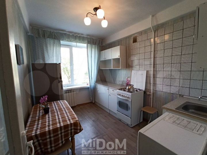 1-к. квартира, 30,8 м², 3/9 эт.