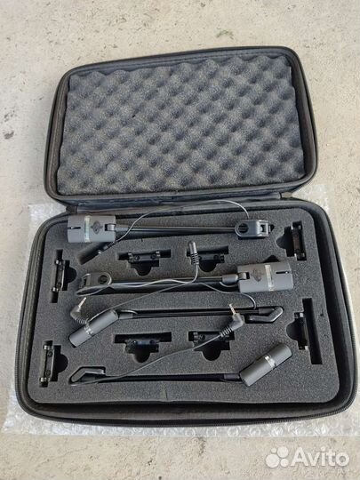 Набор свингеров в кейсе