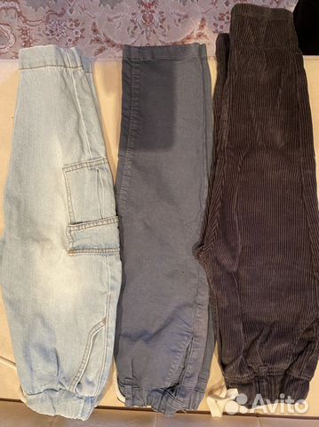 Детская одежда для мальчиков