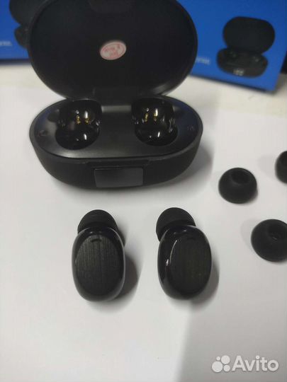 Беспроводные наушники airdots 3S новые