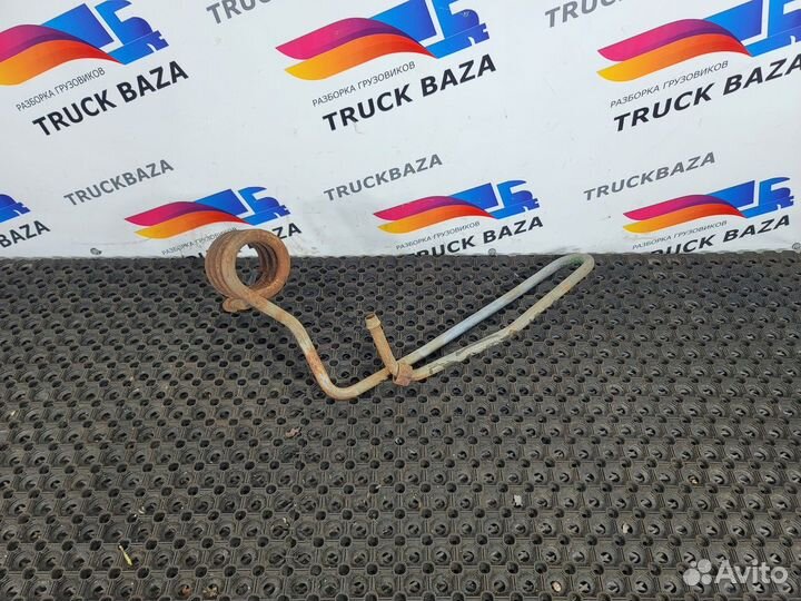 Змеевик компрессора Разные Автомобили