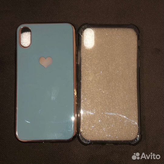 Чехол айфон xr