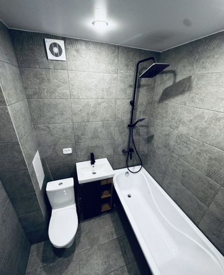 1-к. квартира, 34 м², 5/5 эт.