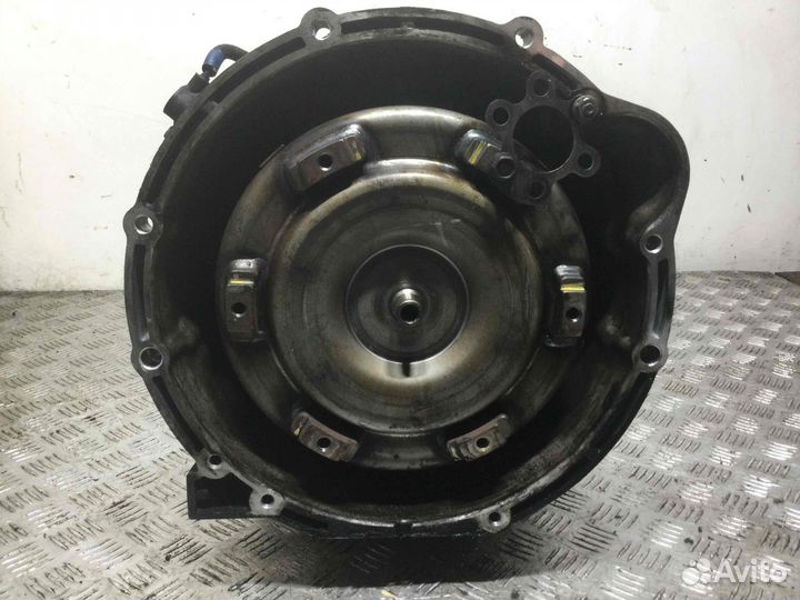 Кпп автоматическая (АКПП) Киа Соренто 060505d0190