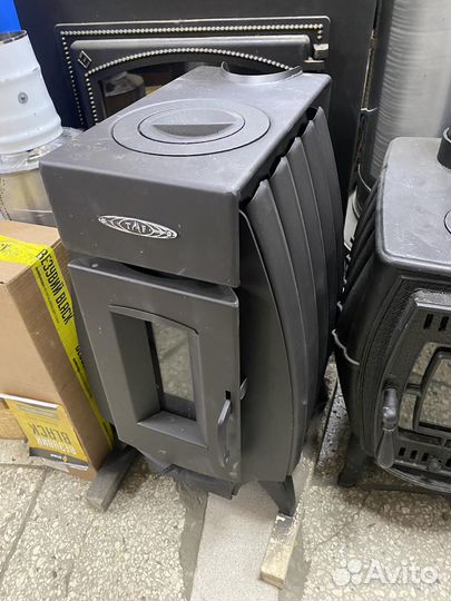 Печь отопительная для дома