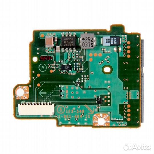 Плата расширения IFX-546 1-881-484-11 для ноутбука