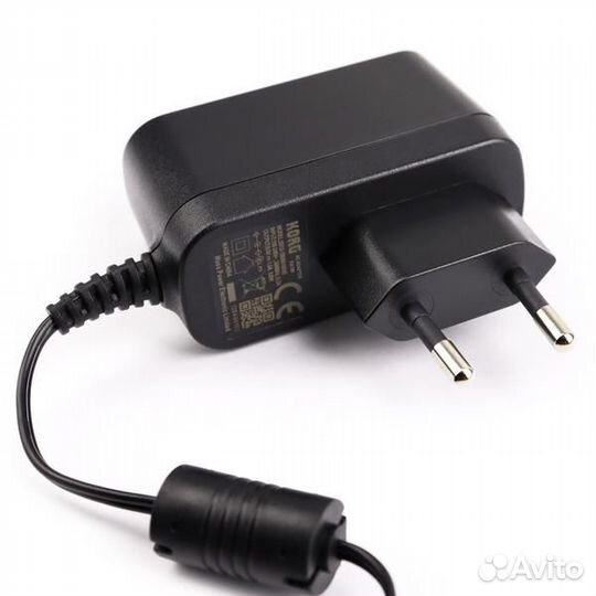 Адаптер питания Korg KA-189