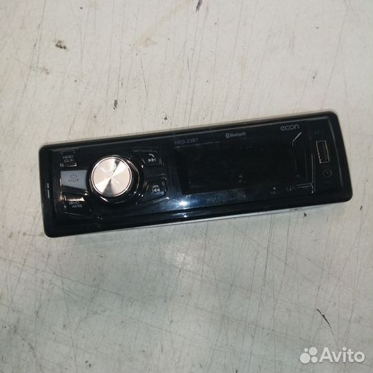 Магнитола Econ HED-23BT