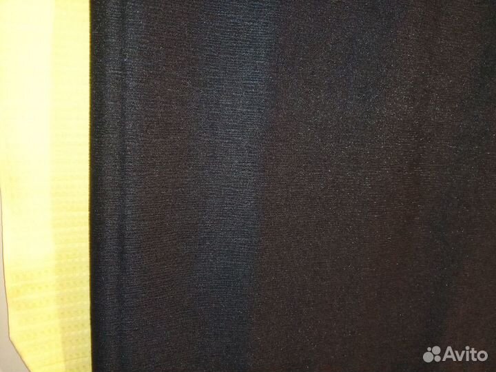 Ткань трикотажная отрез