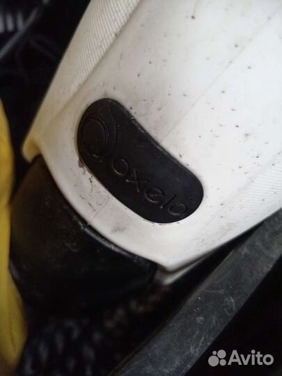 Мужские ролики 43 размер